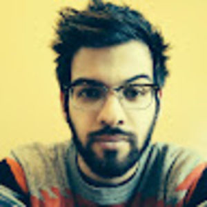 Meet your Posher, Danny